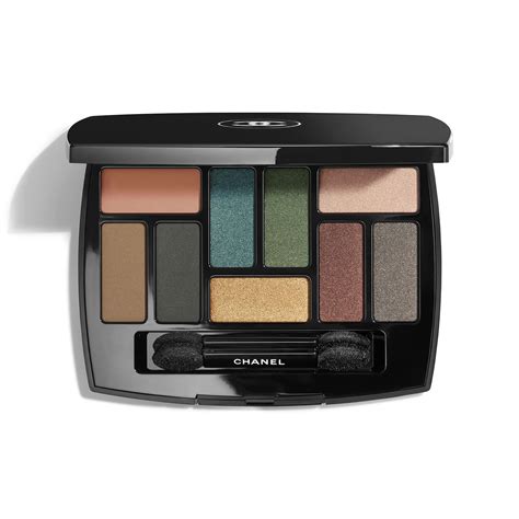 sombras chanel precio|Las Sombras .